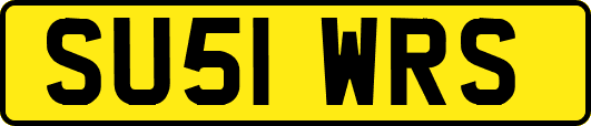 SU51WRS