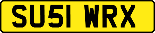SU51WRX