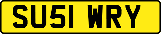 SU51WRY