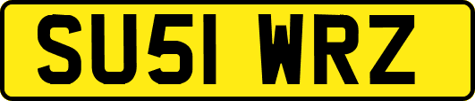 SU51WRZ