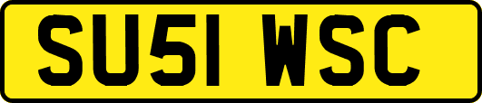 SU51WSC