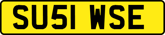 SU51WSE