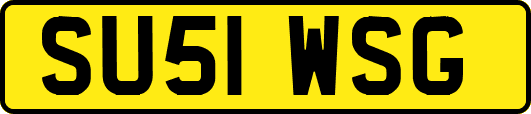 SU51WSG