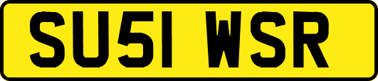 SU51WSR