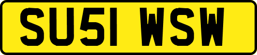 SU51WSW