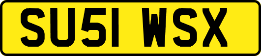 SU51WSX