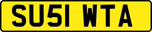 SU51WTA