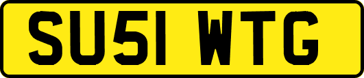 SU51WTG