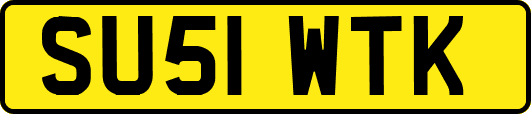 SU51WTK