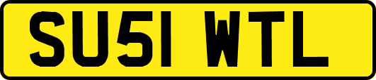 SU51WTL