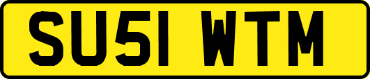 SU51WTM