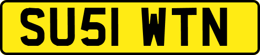 SU51WTN