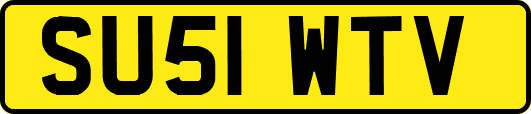 SU51WTV