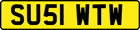 SU51WTW