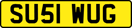 SU51WUG