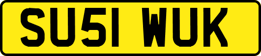 SU51WUK