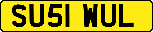 SU51WUL