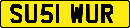 SU51WUR