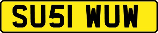 SU51WUW