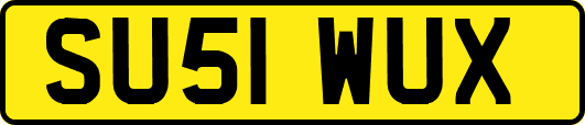 SU51WUX