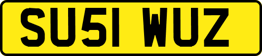 SU51WUZ