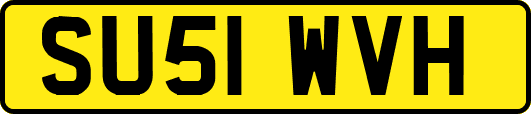 SU51WVH