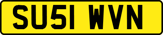 SU51WVN