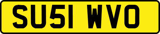 SU51WVO