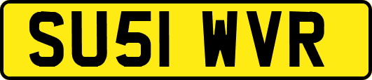 SU51WVR