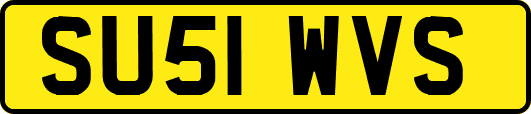 SU51WVS