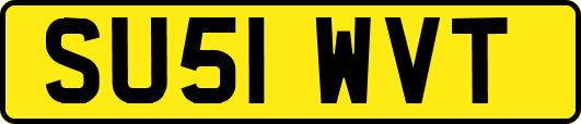 SU51WVT