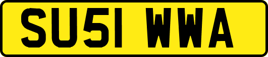 SU51WWA