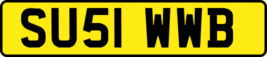 SU51WWB