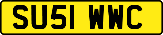 SU51WWC