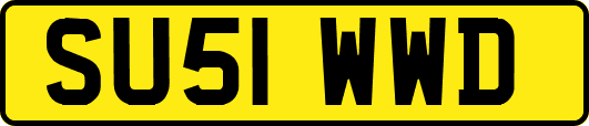 SU51WWD