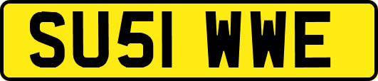 SU51WWE