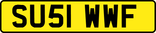 SU51WWF