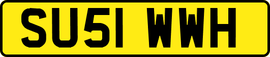 SU51WWH