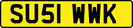 SU51WWK