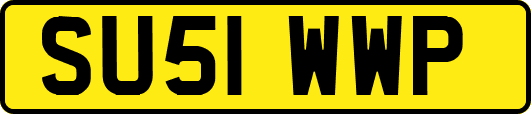 SU51WWP