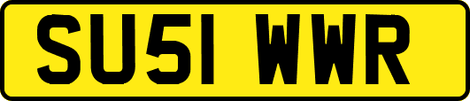 SU51WWR