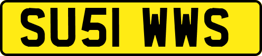 SU51WWS