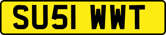 SU51WWT