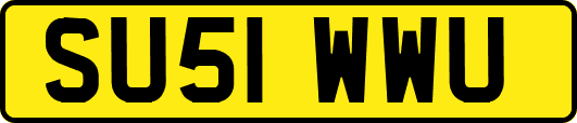 SU51WWU