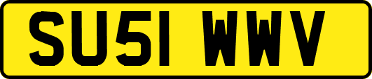SU51WWV