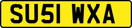 SU51WXA