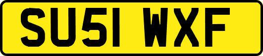 SU51WXF