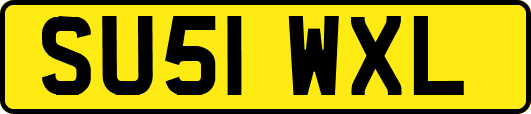 SU51WXL