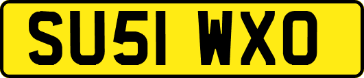 SU51WXO