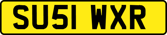 SU51WXR